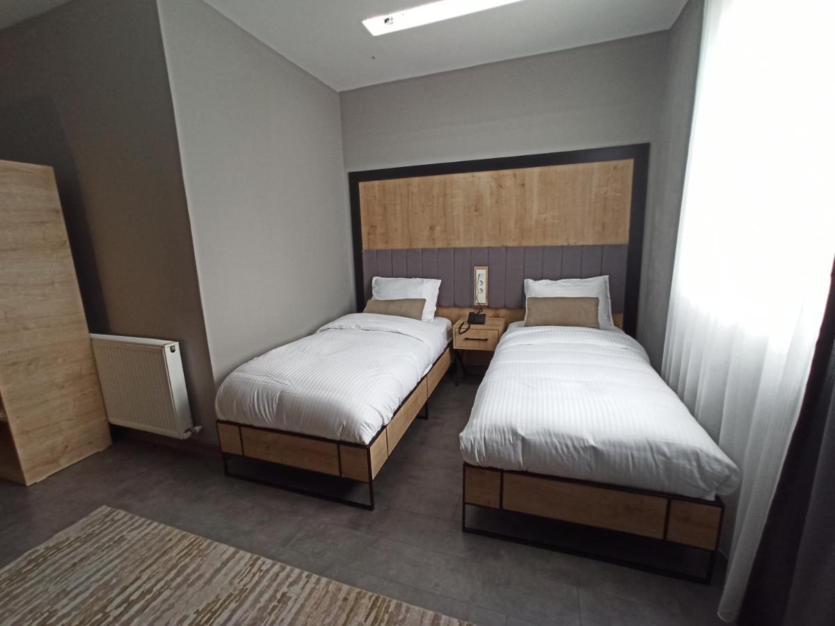 Hotel Skylon Airport Arnavutkoy