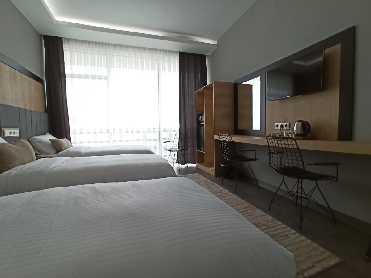 Hotel Skylon Airport 3*