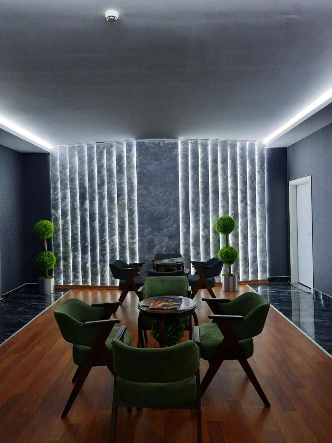 Skylon Airport Hotel Arnavutkoy