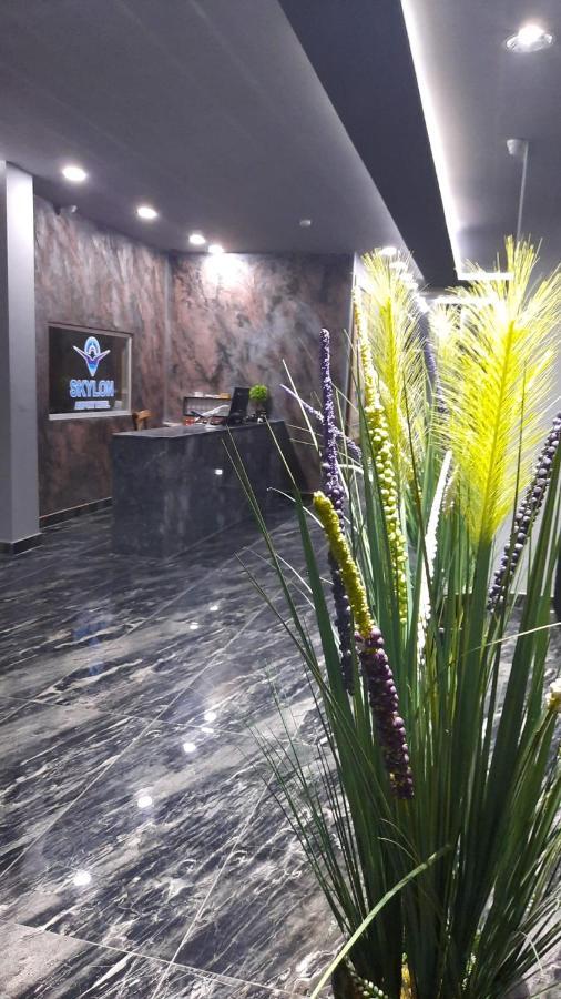 Skylon Airport 3* Arnavutkoy