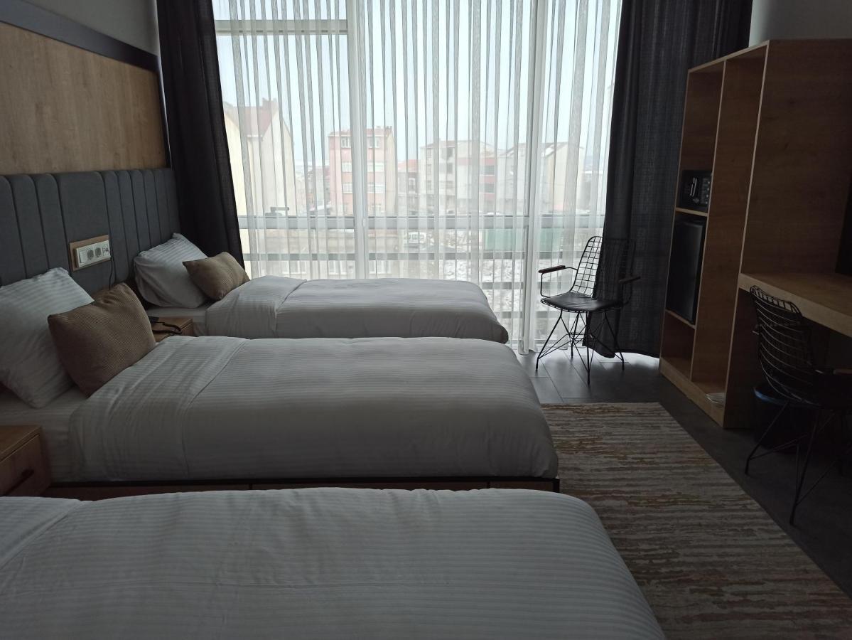Skylon Airport 3*