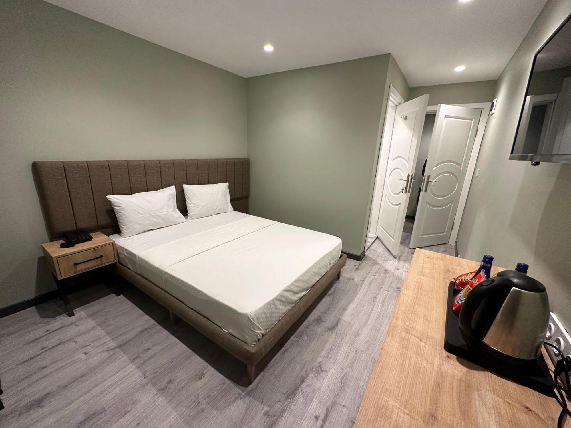 Skylon Airport Hotel Arnavutkoy