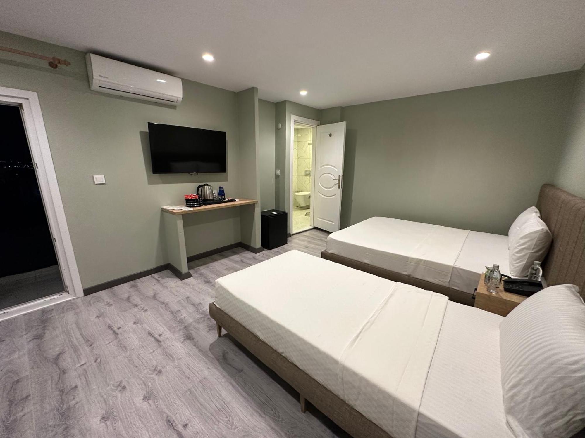 Skylon Airport Hotel Arnavutkoy