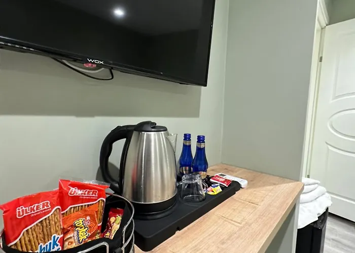 Skylon Airport Hotel